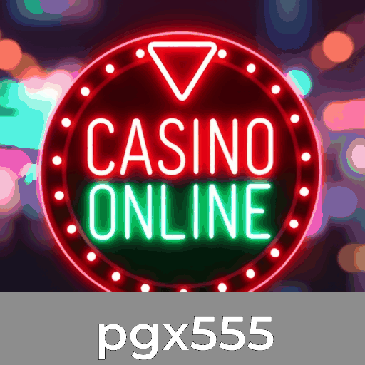 pgx555: Experiência Profissional com Jogos de Mesa ao Vivo