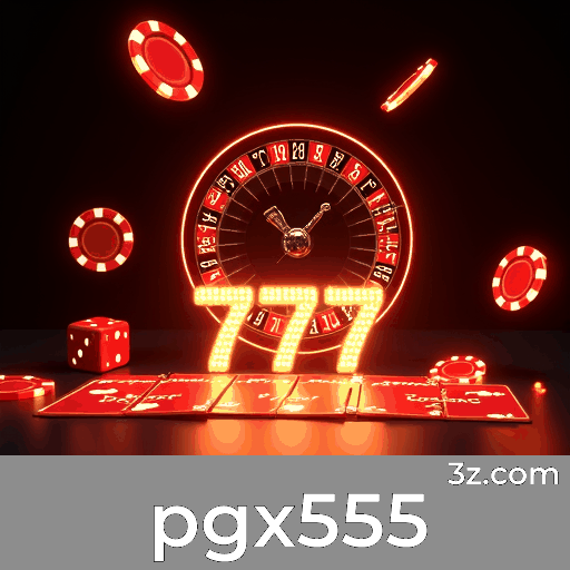 pgx555: Desafie Seus Limites nos Jogos de Crash