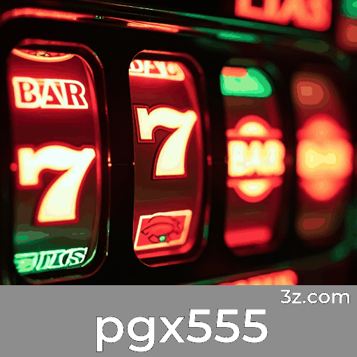 pgx555: Desbloqueie Recompensas Incríveis Já!