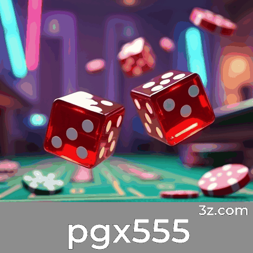 pgx555: Seu Cassino Online Seguro e Premiádo