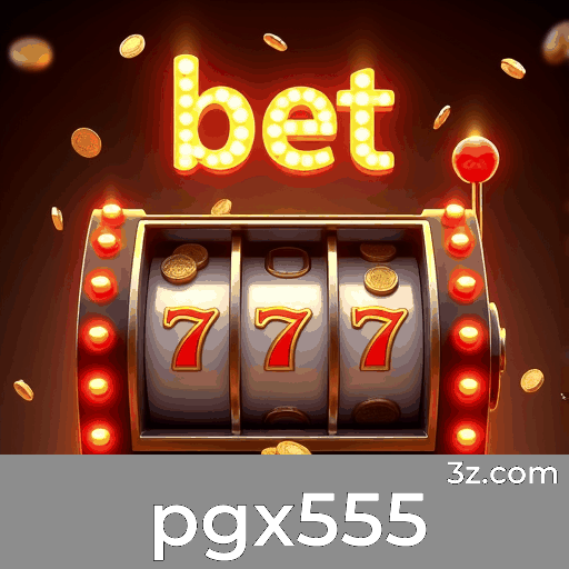 pgx555: Seu Cassino Online Seguro e Premiádo