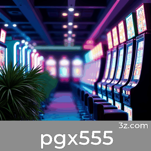 Universo de Jogos Extraordinários do pgx555: Diversão Sem Limites