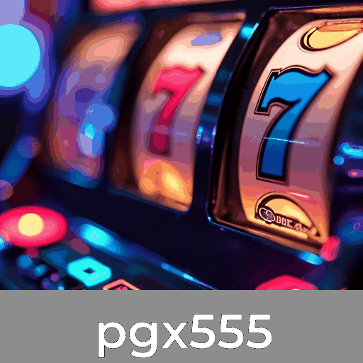 pgx555: Caça-Níqueis - Mega Jackpots, Jogos de Mesa - Alta Estratégia, e Mais