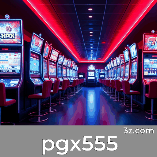 Aposte em movimento com o aplicativo pgx555