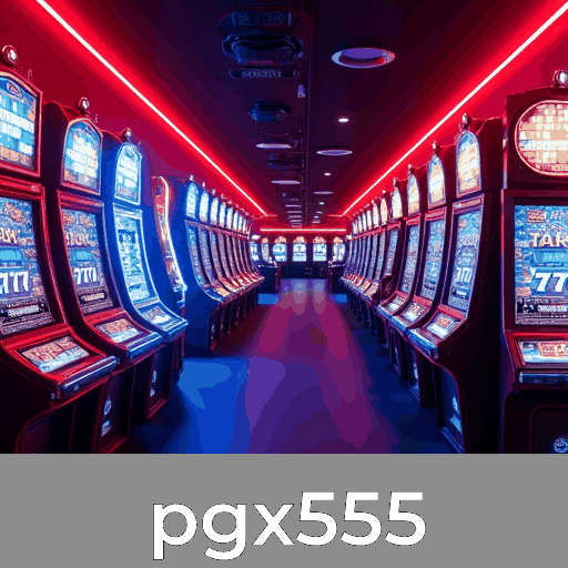 pgx555: Onde os Bônus São Mais Generosos e Exclusivos