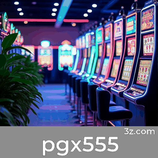 Garanta Acesso Exclusivo e Seguro no pgx555 com Login Avançado