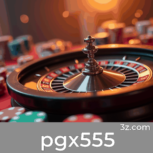 Aposte em movimento com o aplicativo pgx555